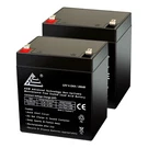 Pack: 12V 4.5AH Rechargeable Battery For DJW12-4.5, Liftmaster 485LM. Fixed Price $27.69.