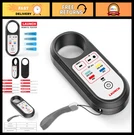 Remote Key Fob Signal Tester - Frequency Detection 315/433/868/902MHZ Infrared. Fixed Price $59.99.