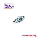 Quarter Master 710015, One Zinc Steel -2 To -3 Fitting For Tri-lite Bearing. Fixed Price $33.30.