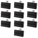 10 For Liftmaster 371AC 371LM 315MHZ Garage Door Remote Opener Car Visor Control. Fixed Price $79.95.