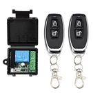 Rf Wireless Remote Control Switch For Door Access System 433MHZ 1-CHA.... Fixed Price $27.58.