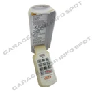 37332R Genie Gk Wireless Keyless Entry Garage Door Opener Keypad Overhead. Fixed Price $16.50.