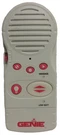 Genie Intellicode Gml-wc Garage Door Opener With Message Center. Fixed Price $10.79.