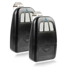 Replacement For Wayne Dalton 309884 297134 303MHZ Garage Door Remote Control. Fixed Price $24.95.