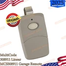 For Multi-code 1-PACK Multicode Linear MCS308911 Garage Gate Remote. Fixed Price $10.99.