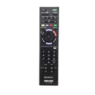 New RM-YD103 For Sony Lcd Tv Remote Control RM-YD102 KDL-40W590B KDL-40W600B. Fixed Price $8.24.