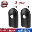 2PCS For Genuine Genie Intellicode Acsctg Type 1 Garage Door Opener Remote. Fixed Price $14.99.