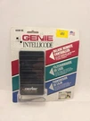 Genie Intellicode GIC90-1BL Garage Door Opener Sealed Genuine New Old Stock. Fixed Price $49.99.