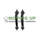 Premium CRE8TIVE Hardware Magnetic Decorative Spade Handle Set Garage Door. Fixed Price $13.14.