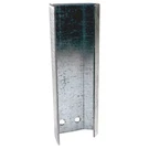 American Garage Supply T207VR Vertical Track 6FT. 4IN., For 7FT Door, Pr. Fixed Price $97.79.