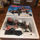 New Great Power Rc Thunder Off Road Buggy, Remote Control Single Channel. Fixed Price $25.87.