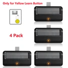 891LM Yellow Remote For Liftmaster Chamberlain Craftsman Garage Door Opener. Fixed Price $11.93.