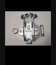 41A5047 Garage Door Bracket Assembly 012C0582 Liftmaster Chamberlain W/ Pin. Fixed Price $17.50.
