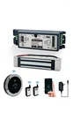 Olidesmart OS210WMS Wi-fi Magnetic Door Lock Touchless Sensor Alexa Google. Fixed Price $109.99.
