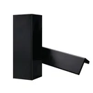 Guequitlex Garage Wall Guards Foam Car Door Protector Bumper - 2 P.... Fixed Price $24.97.
