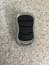 Genie Garage Door Remote Intellicode G3T-BX G3T-R Model GDR-R20. Fixed Price $8.00.