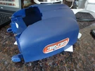 Genie Garage Door Powerhead Cover Blue 36454C For 1022 1024 1042 Openers. Fixed Price $20.80.