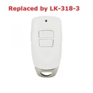 Skylink LK-318-2 2-BUTTON Keychain Remote For Home Automation Controls. Fixed Price $23.95.