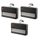 3X For Sears Craftsman 139.53708 Compatible 61LM Garage Door Opener Remote 390MH. Fixed Price $25.95.