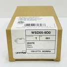 Leviton WSD05-9D0 Wireless 10-10V Dimming Fixture Controller 100-270V 5A Relay. Fixed Price $67.99.