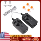 Safety Sensor Beam Eyes For Sears Craftsman Garage Door Opener 41A5034. Fixed Price $13.49.