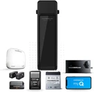 Chamberlain RJO101MC Ultra-quiet Wall Mount Garage Door Opener With Battery Back. Fixed Price $774.90.