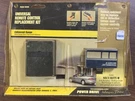 Chamberlain #955CB Universal Remote Control Wall Plug And New Pack. Fixed Price $35.00.