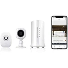 HOME8 Video-verified Alarm Smart Garage Door Control System. Fixed Price $44.99.