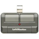 Liftmaster 892LT Button Visor Learning Garage Door Remote. Fixed Price $39.90.