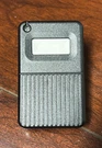 Replacement For Linear DELTA-3 DNT00002A 1-BUTTON 310MHZ Garage Remote. Fixed Price $8.00.