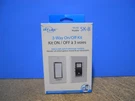 Skylink Diy Home Smart Switch 3-WAY Wireless On Off Kit Model SK-8 New!. Fixed Price $37.99.