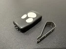GD-R17 Wayne Dalton 3-BUTTON Garage Door Opener Remote Control W/clip. Fixed Price $15.00.