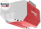 Craftsman 3/4 Hp Myq Ultra-quiet Smart Belt Drive 2-LIGHT System Garage Door Ope. Fixed Price $355.44.