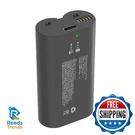 Linergy 6100MAH Rechargeable Battery For Myq Smart Garage Video Keypad 3.7V Repl. Fixed Price $41.26.