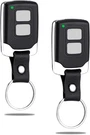 2-PACK Garage Door Opener Remote For Liftmaster Chamberlain CRAFTSMAN893LM 971LM. Fixed Price $30.38.
