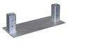 Mighty Mule Sgmp Mounting Pad For Dc Slide Operators - Concrete. Fixed Price $205.40.