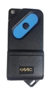 Faac 7873891 - TM1433DS Studio Transmitter Remote Control Black Color. Fixed Price $33.69.