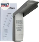 Universal Garage Door Opener Keypad Remote Wireless Keyless Compatible. Fixed Price $39.57.