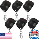 Kingdder 6PK Garage Door Remote Linear Multicode 300MHZ 10 Dip Switch. Fixed Price $62.93.