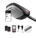 Genie Signature Series 2 Hpc Screw Drive Wi-fi Enabled Garage Door Opener. Fixed Price $324.99.