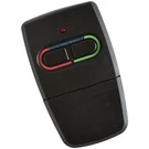 Heddolf P220-2KB 318MHZ Gate Remote Transmitter Allstar Mighty Mule Pulsar 9931. Fixed Price $20.95.