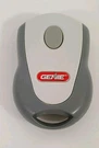 Genie Gictd 3 Button Garage Door Opener Remote Control Key Fob. Fixed Price $26.99.