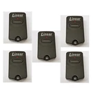 Gto RB741 Mighty Mule FM135 Remote Controls Transmitters Linear Pack Set. Fixed Price $149.75.