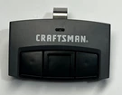 Craftsman Button Garage Door Opener Remote Control Model 139.30498 Fcc HBW7964. Fixed Price $29.99.