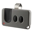 For Sears Craftsman Garage Door Opener Remote Transmitter HBW2028 315MHZ Purple. Fixed Price $12.95.