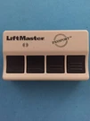 Liftmaster CPT43 Passport Button Gate Garage Door Opener Remote. Fixed Price $15.95.