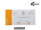 Ligowave Plug-and-play Wireless Bridge Kit, Preconfigured # DLB-5-15AC-WBKR. Fixed Price $149.90.