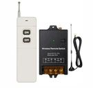 Dstfuy Wireless Remote Switch 12VCONTROLLER Feedback FUNCTION1500M Long. Fixed Price $73.58.