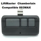 For 895MAX 893MAX Comp Liftmaster Garage Remote Sears Craftsman Chamberlain. Fixed Price $10.95.