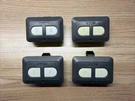 Ryobi GDA100 Garage Door Opener Remote W/clip (each). Fixed Price $64.57.
